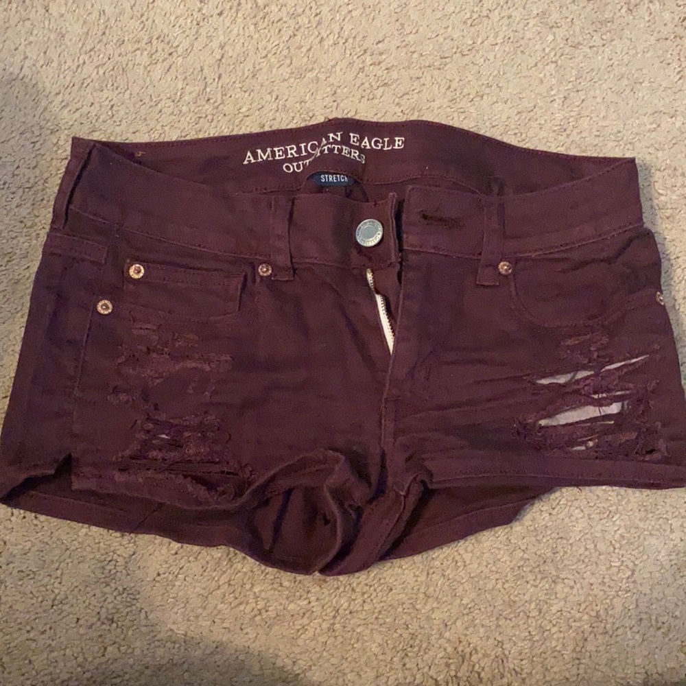 American Eagle shorts